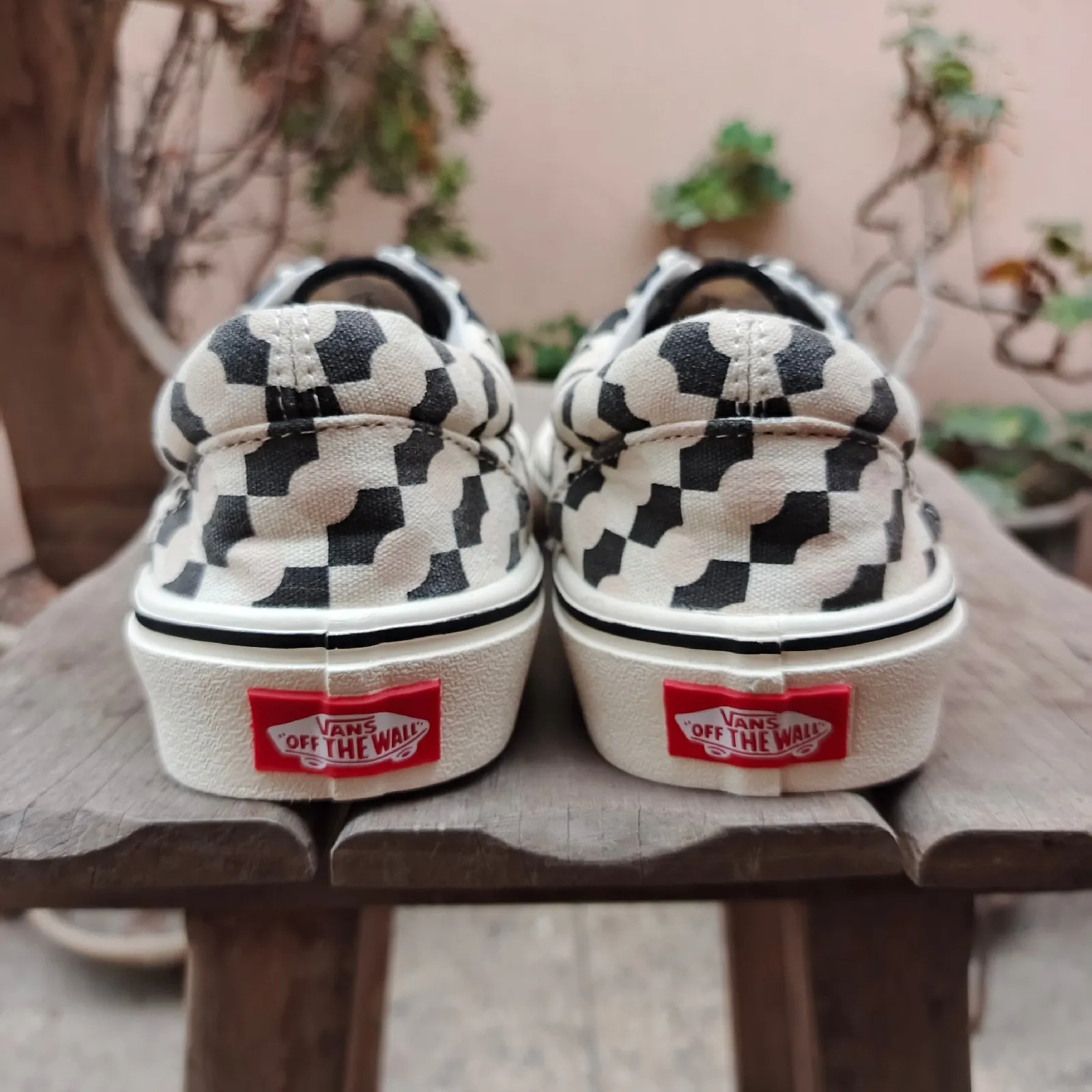 Vans 3