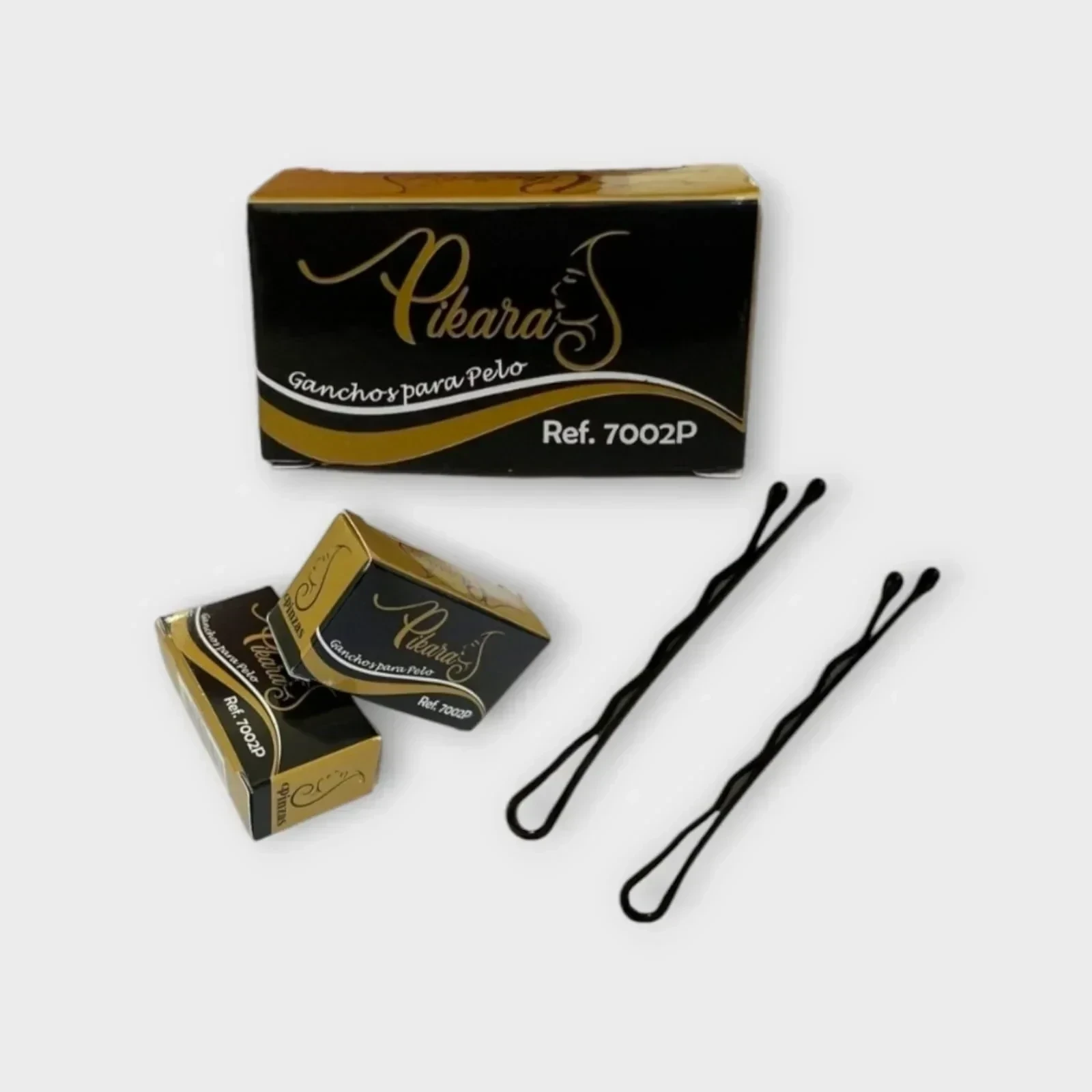 pikaras pinza invensible 7002p
