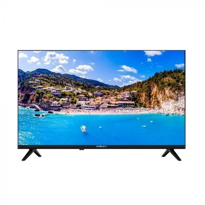 Smart Tv Noblex 32"  Vidaa Hd 2