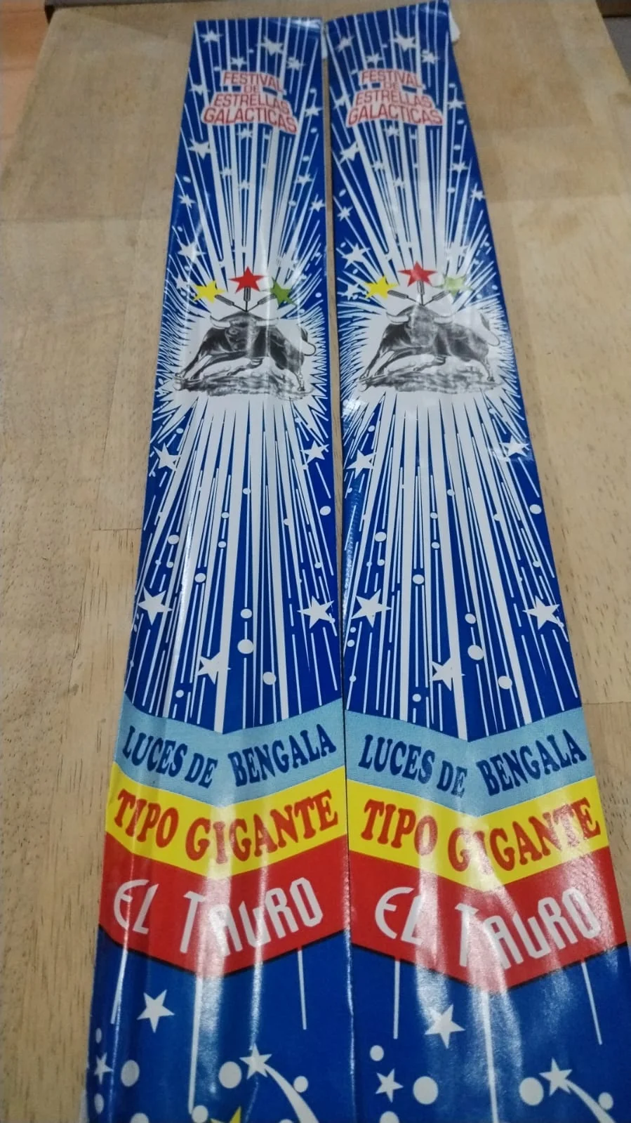 Estrella gigante tauro