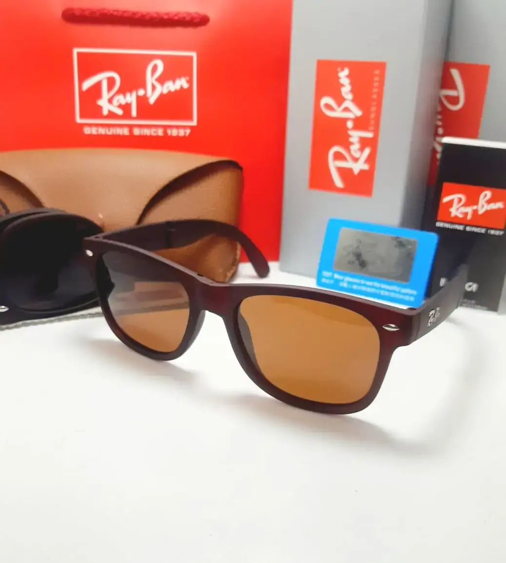 Rayban b3 4