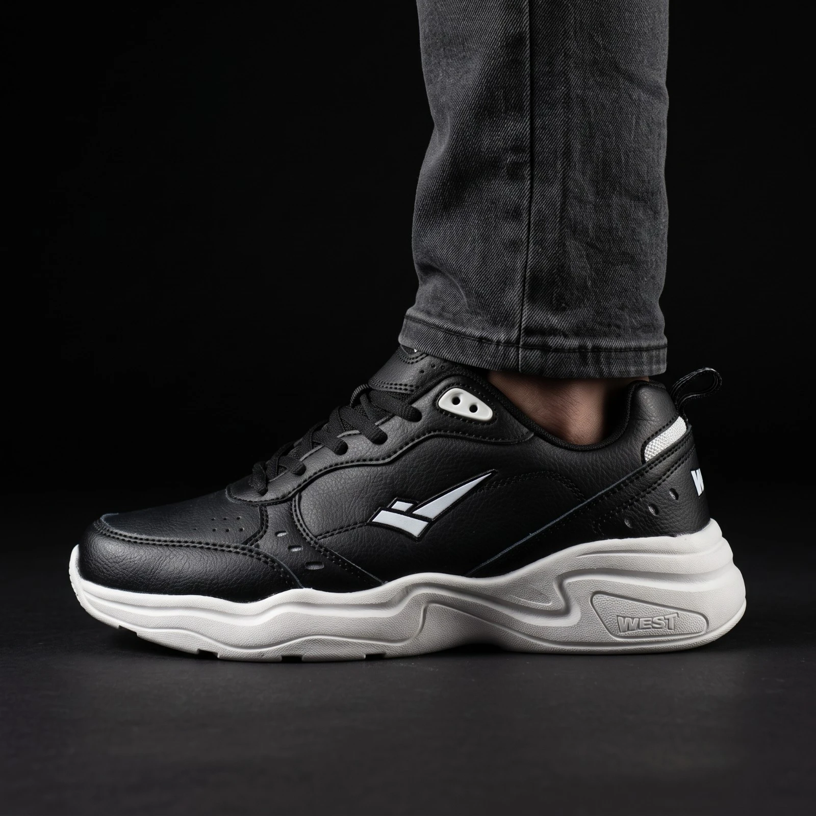 ZAPATILLAS WEST 