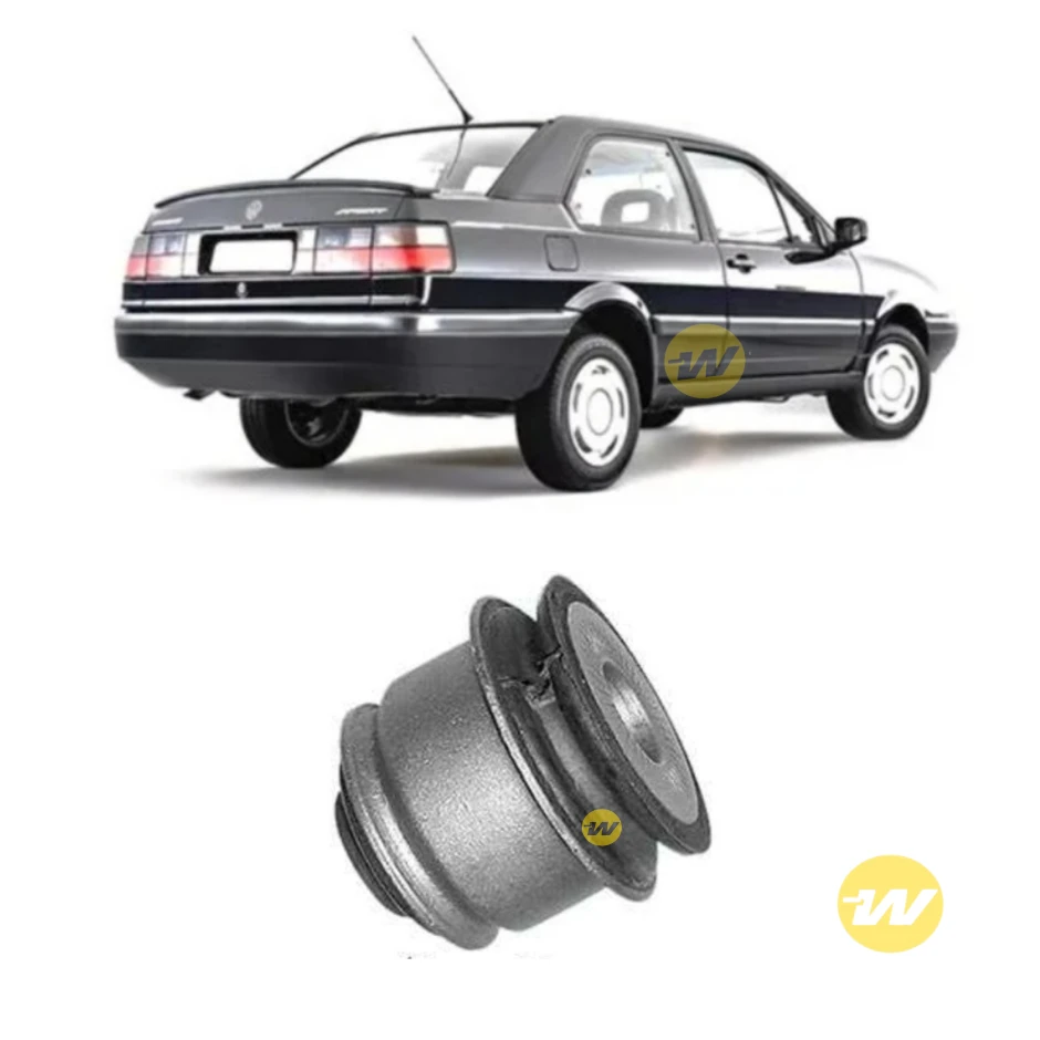 Buje cuadro motor Santana 1984-1995