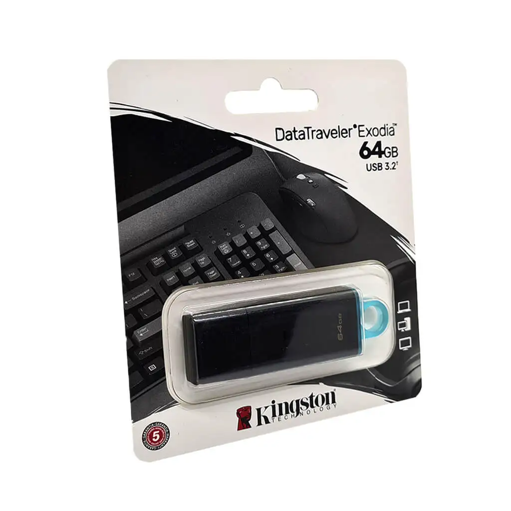 Pedriver de 64 GB