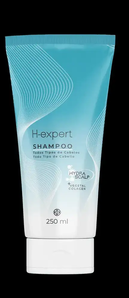 Shampo para todo tipo de cabello