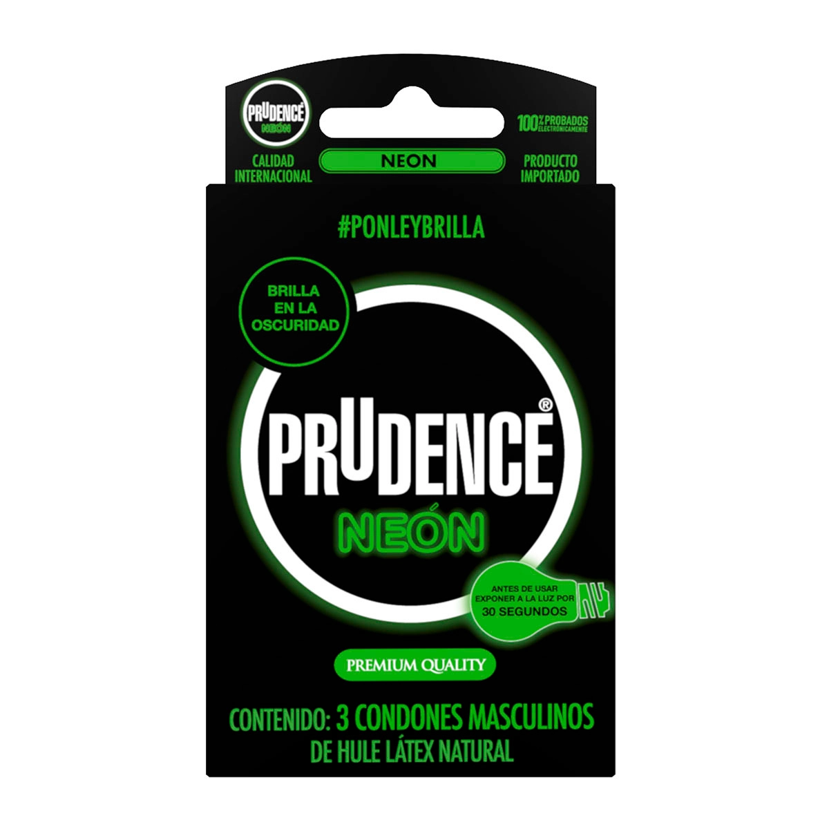 Prudence Neon