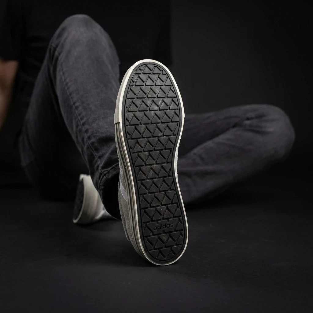 TENIS ADIDAS DAILY 4.0 DE HOMBRE 5