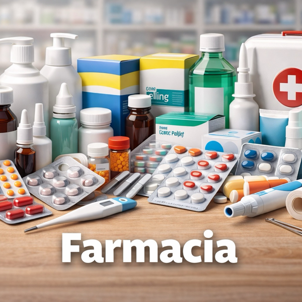Farmacia