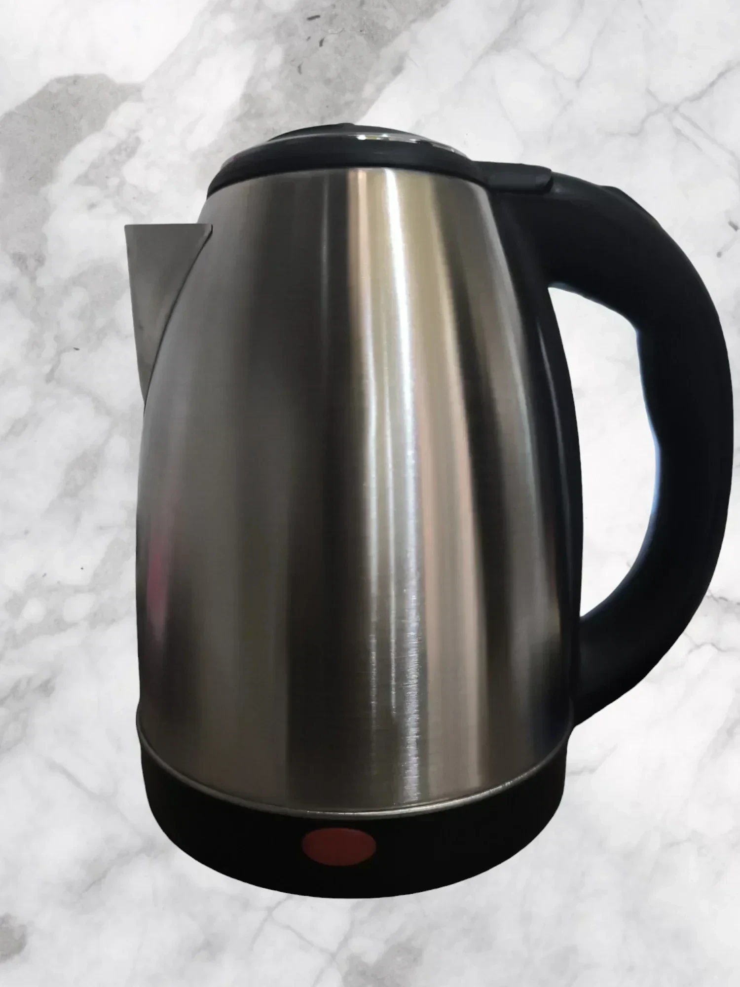 Pava electrica sin corte de mate