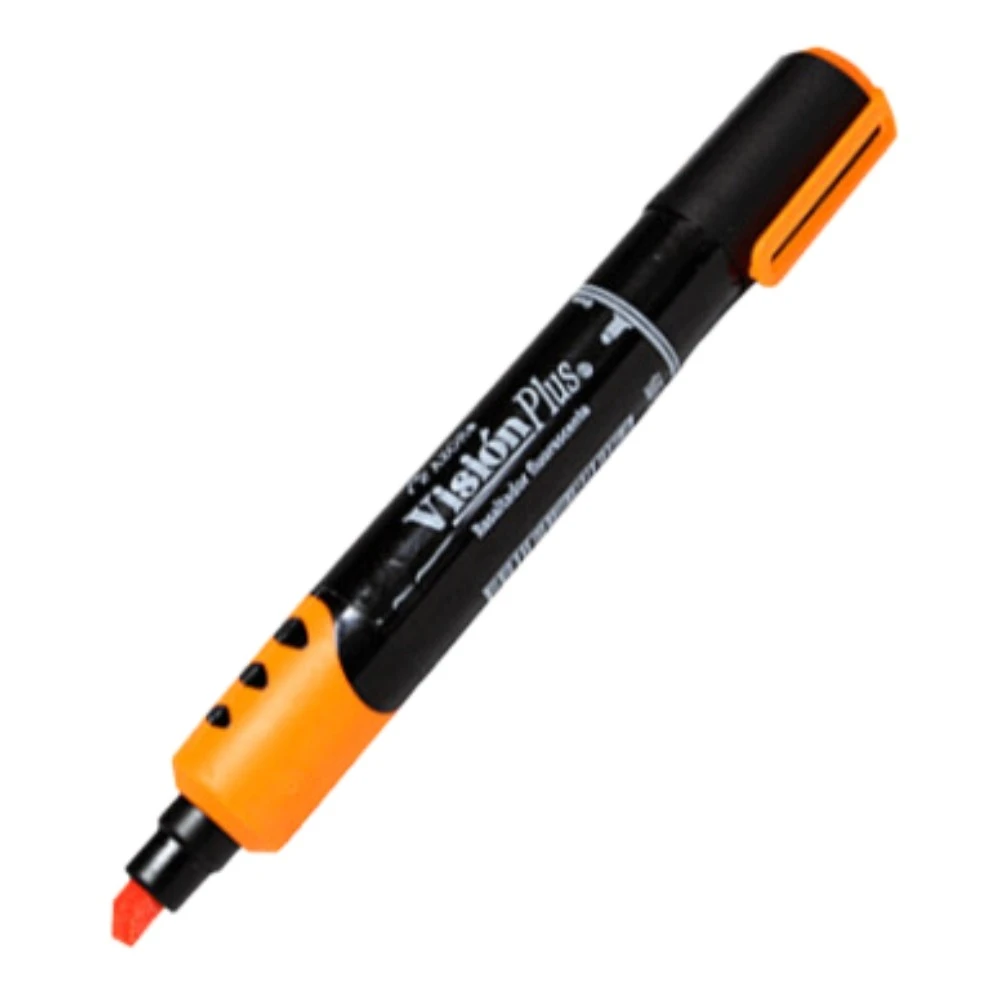 marcatextos naranja azor vision