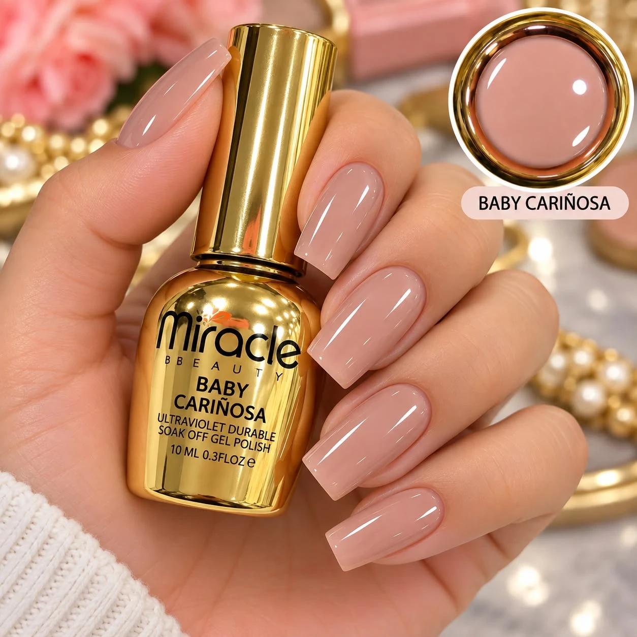 miracle baby esmalte tono cariñosa.jfif