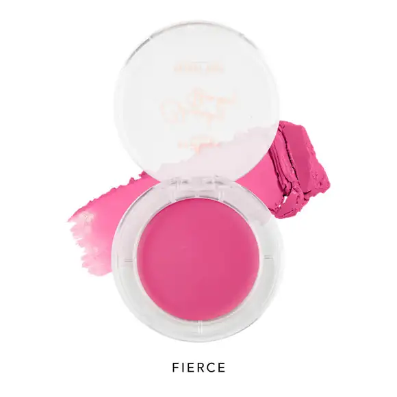 Cheeky baby velvet tint- Italia deluxe
