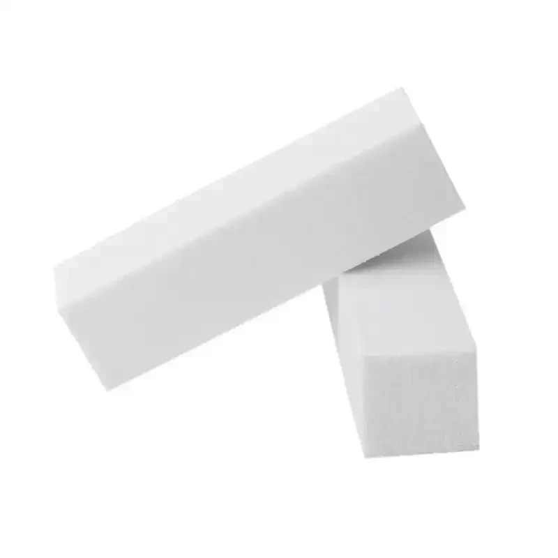 Bloque Pulidor para Uñas Grano Fino