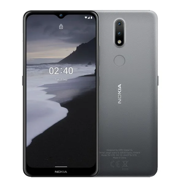 NOKIA 2.4