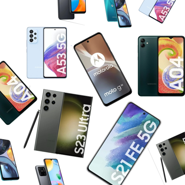 CELULARES