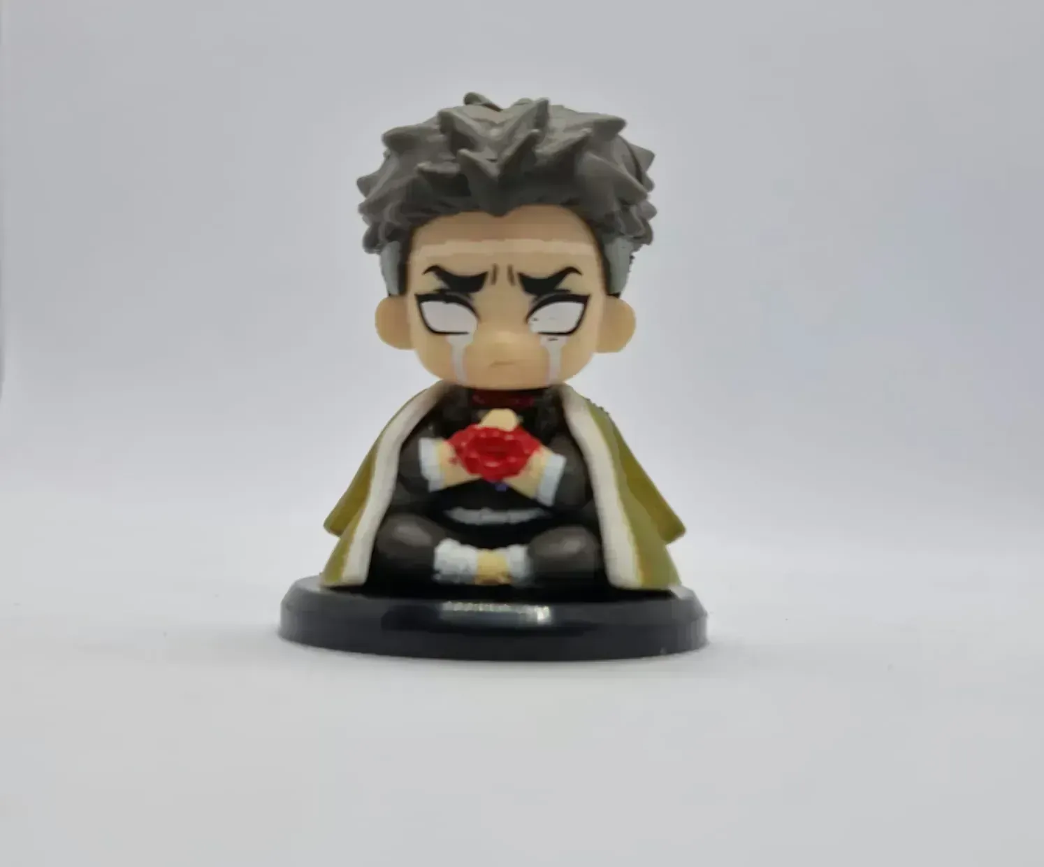 FIGURAS ANIME DEMONS SLAYER 5CM  5
