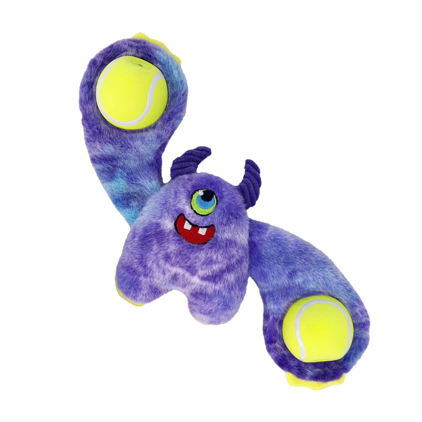 KONG WOOZLES MONSTER MD 3