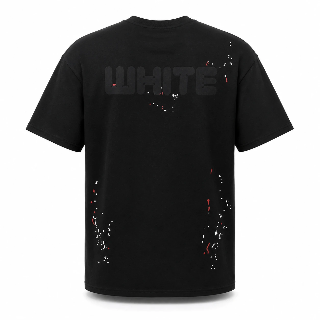 Playera Off White 2