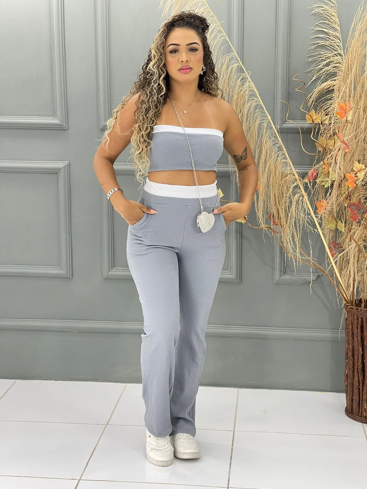 CONJUNTO LORENA 4