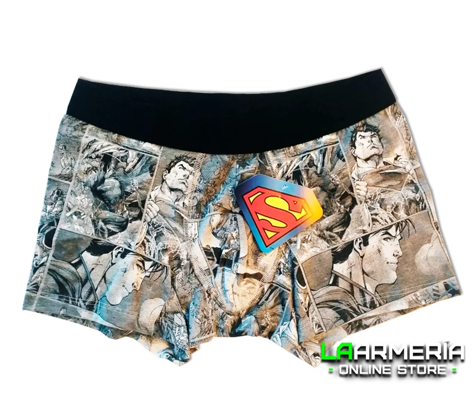 Superman (S-M-L-XL)
