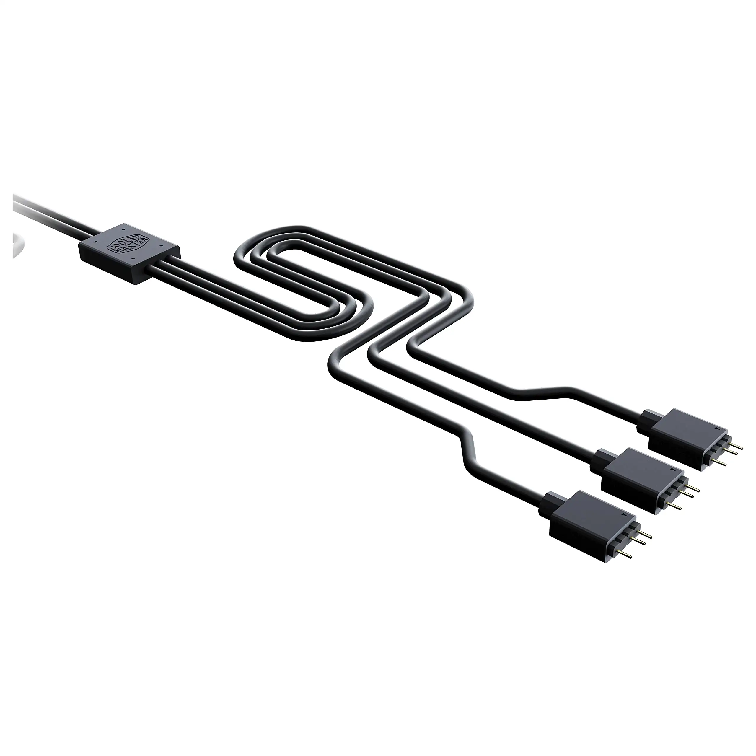 Cable argb 1 a 3 