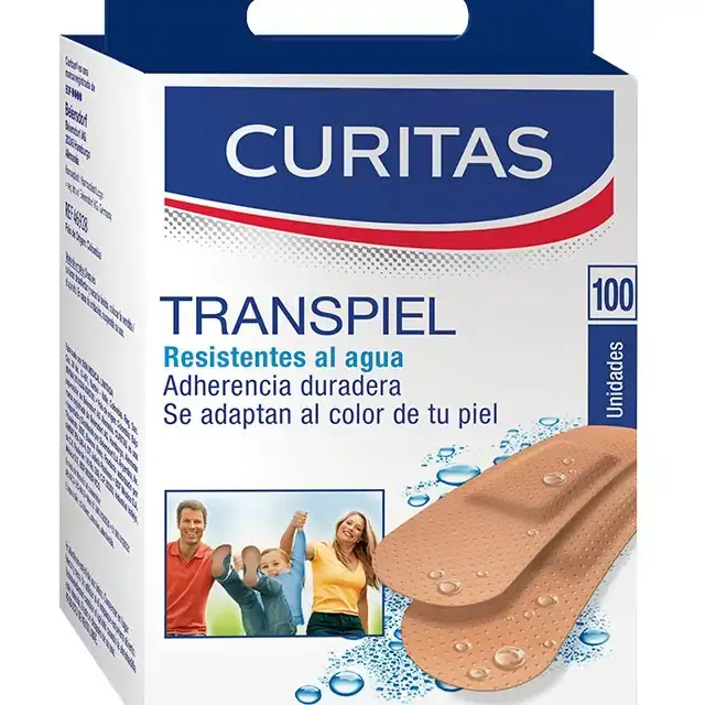 Curitas