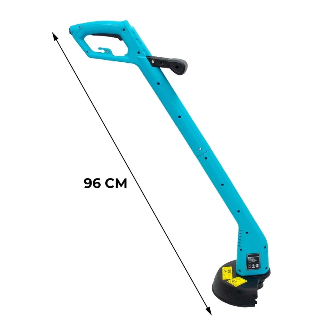 BORDEADORA ELECTRICA 350W KTO ENTREGA INMEDIATA 3