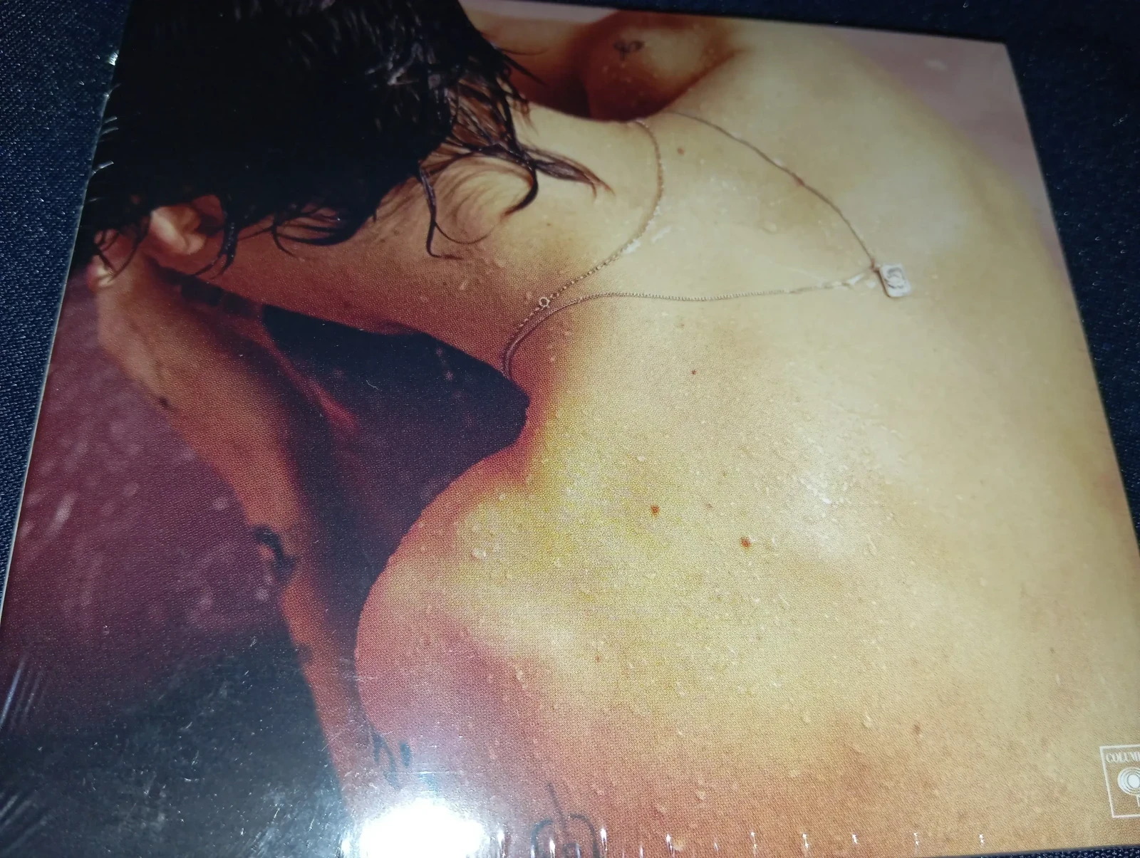 Harry Styles - Harry Styles (U.S.)