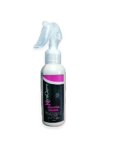 KERATINA LIQUIDA 120ML