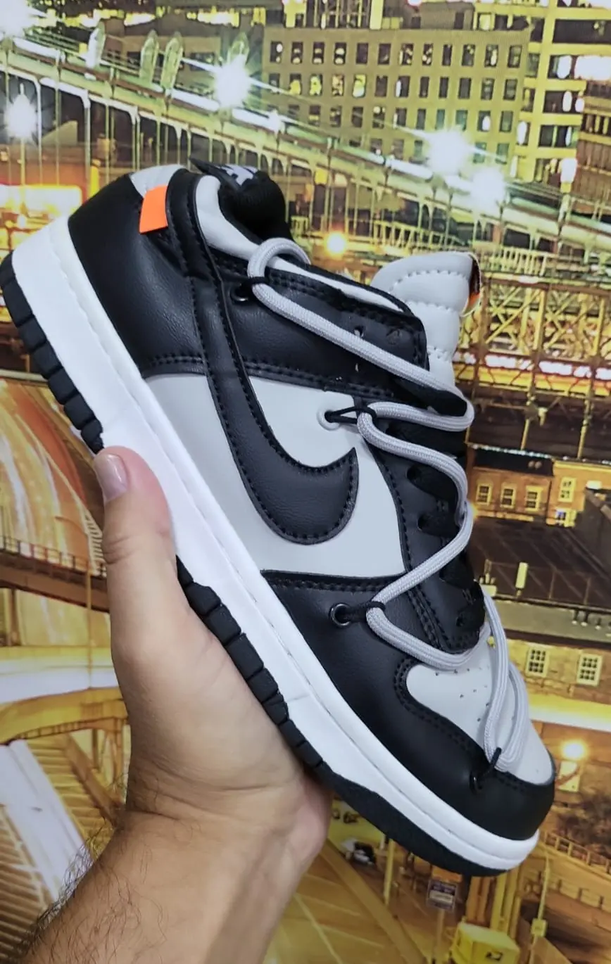 NIKE SB CABALLERO AAA 3