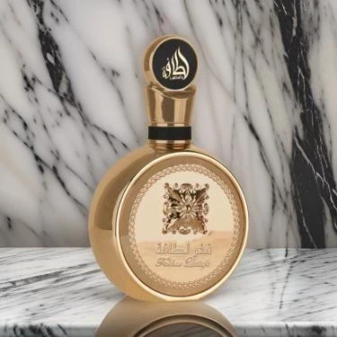 Fakhar Gold 4
