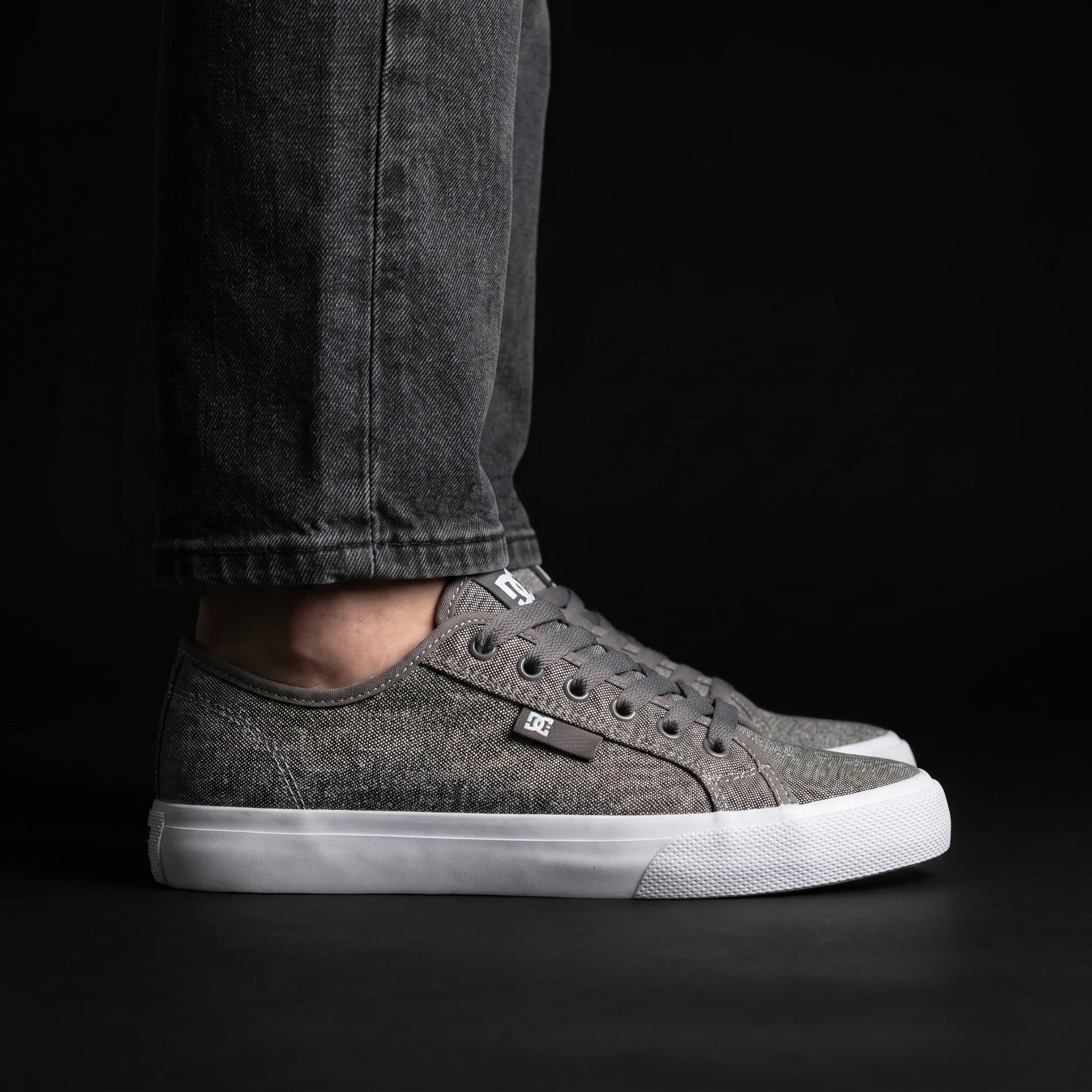 TENIS DC MANUAL TXSE UNISEX 7