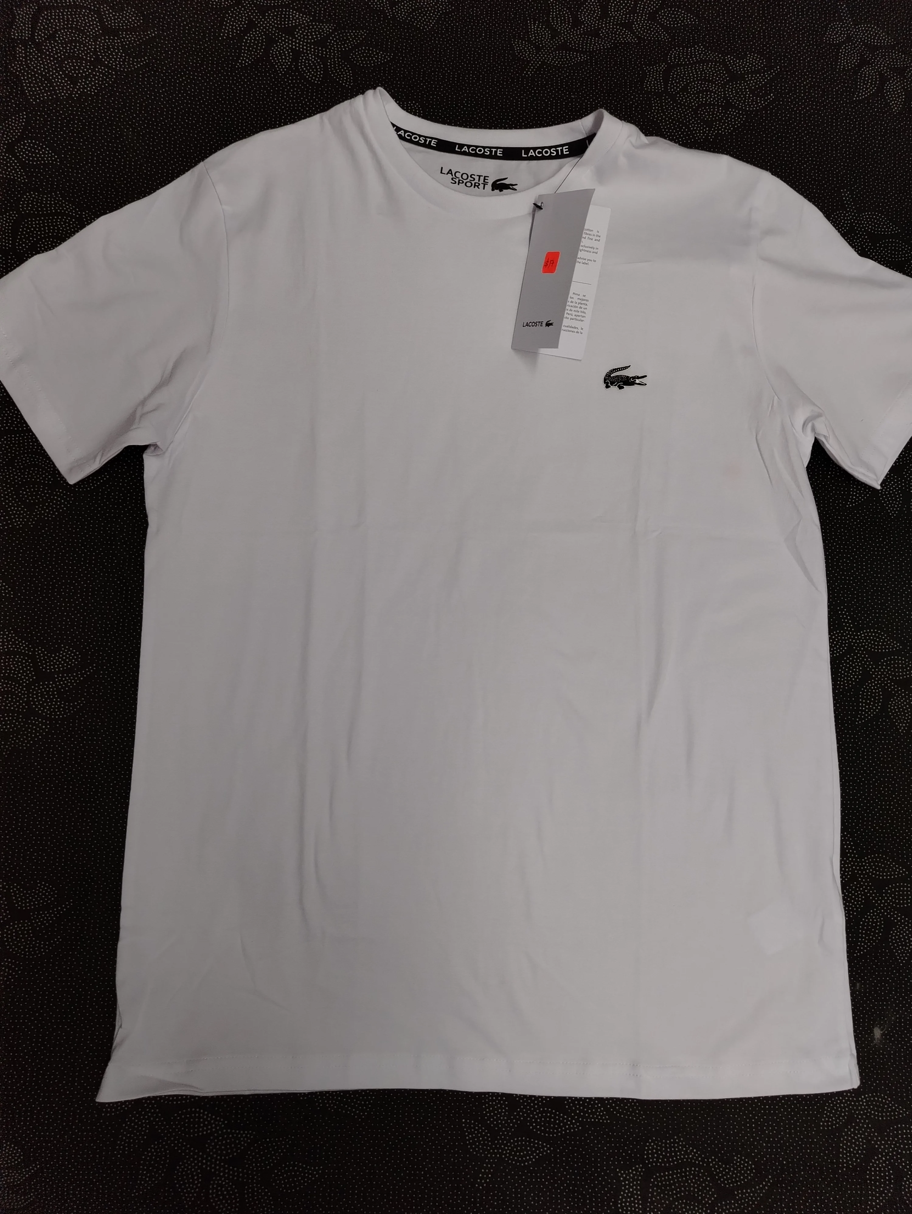 Camisetas premium 