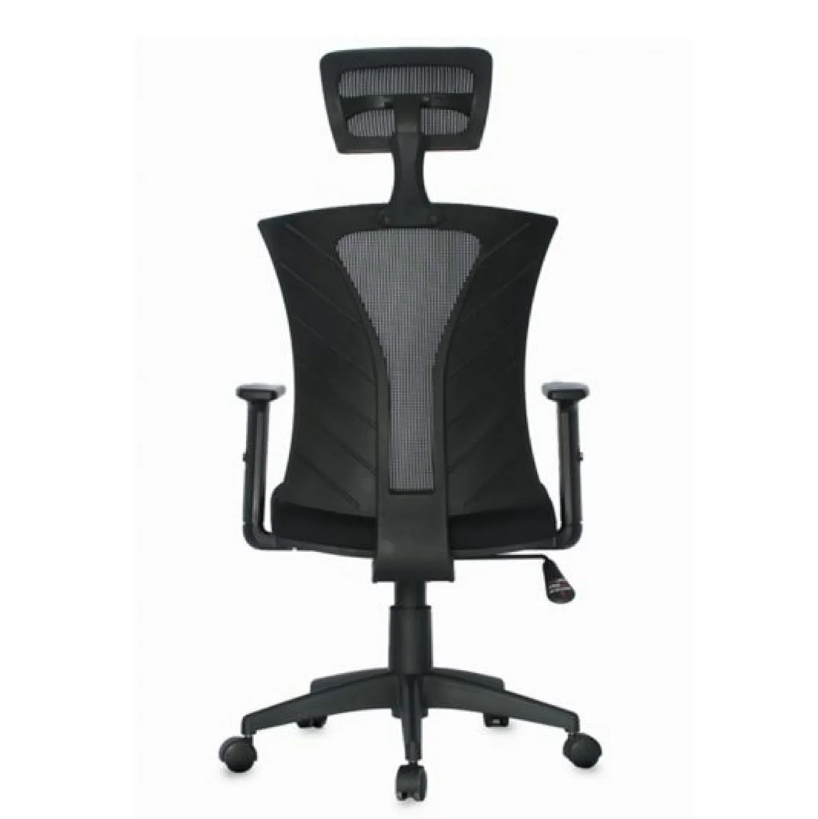 Silla Oficina Alta Gama  6