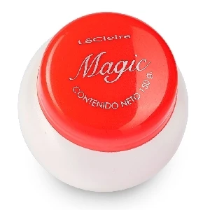 CREMA PERFUMADA MAGIC 150G