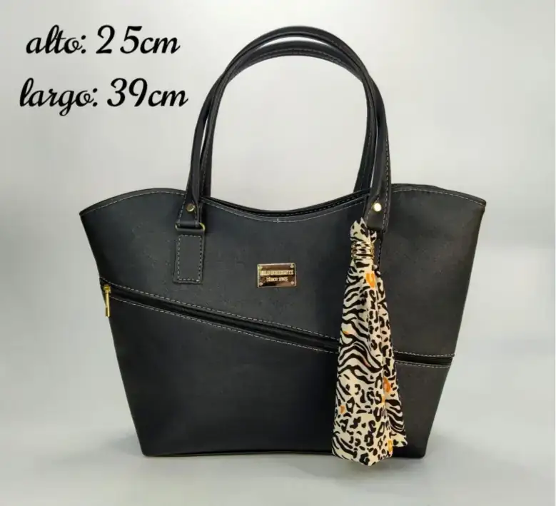 Bolso casual