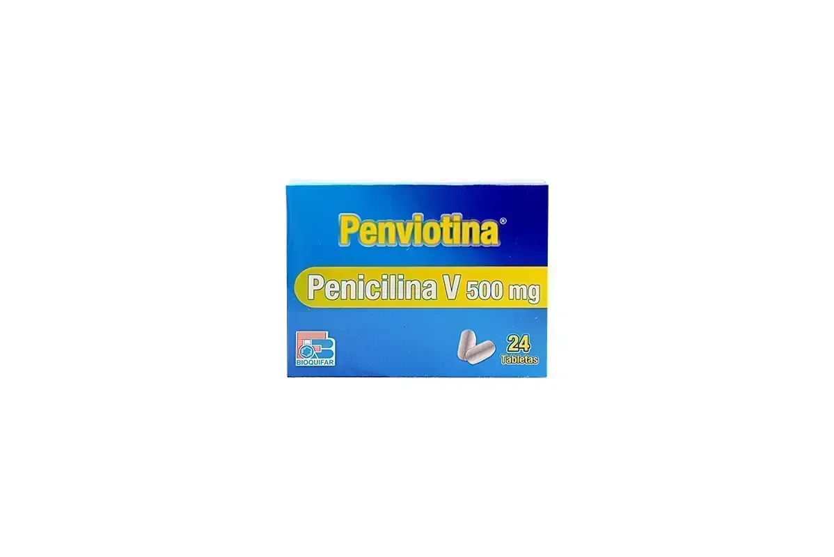 PENVIOTINA V 500 X 24