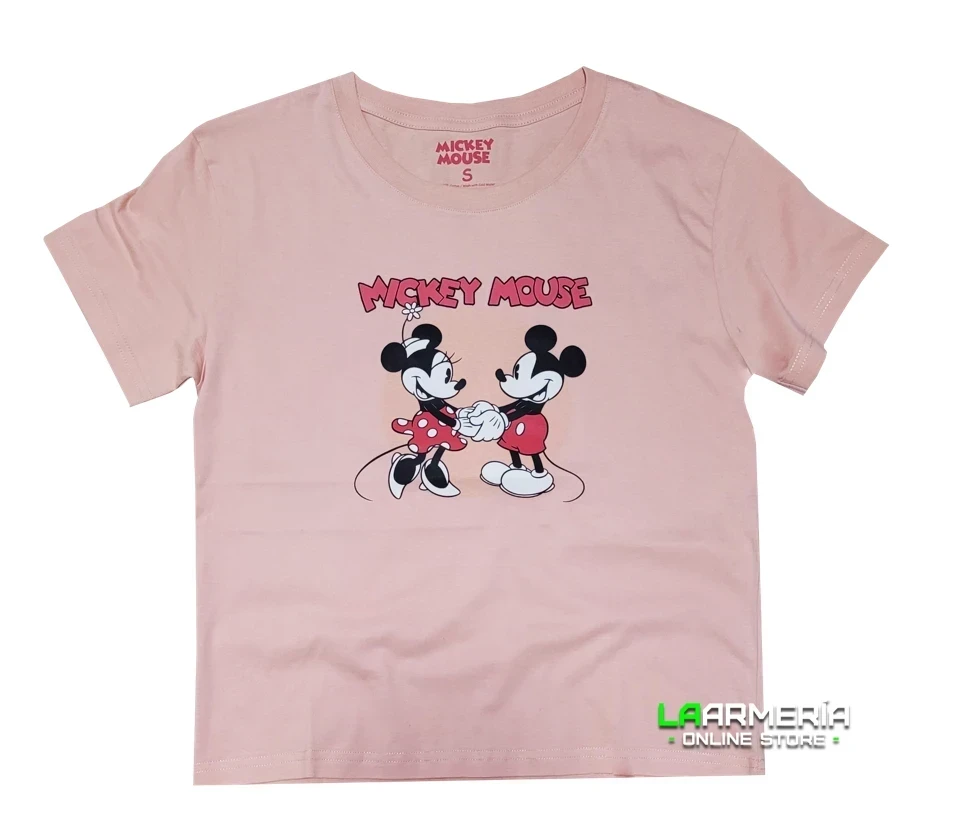 Mickey Mouse (L-XL)