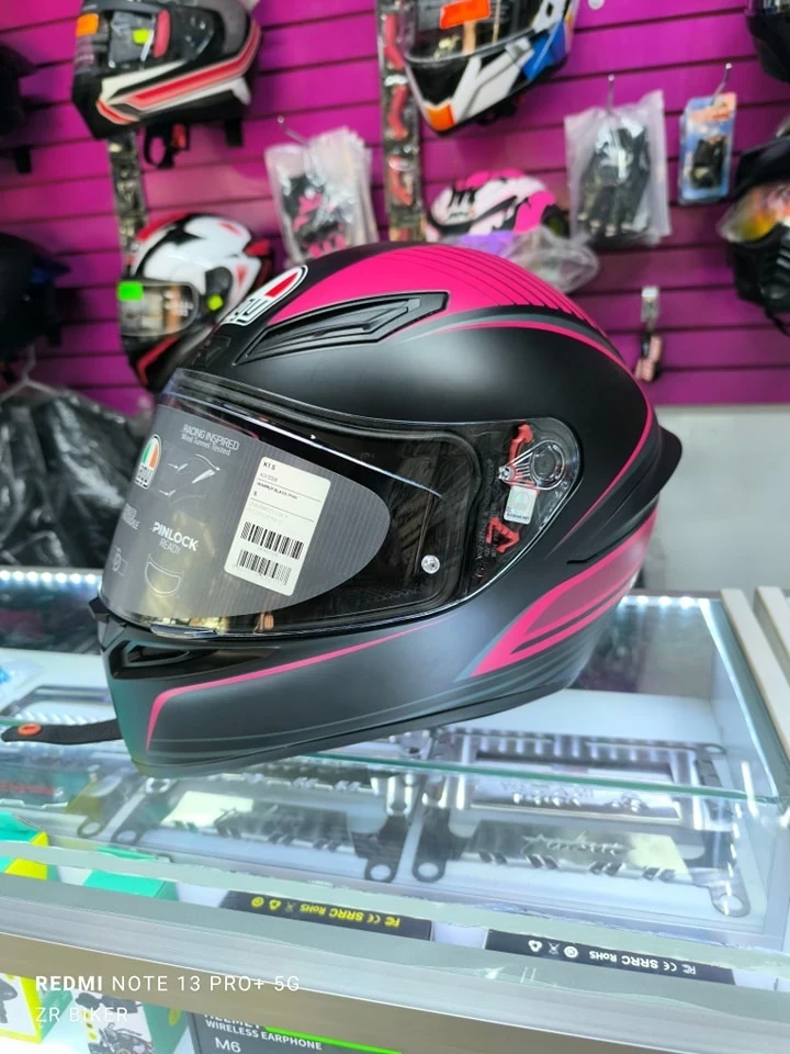 CASCO AGV K1S E2206