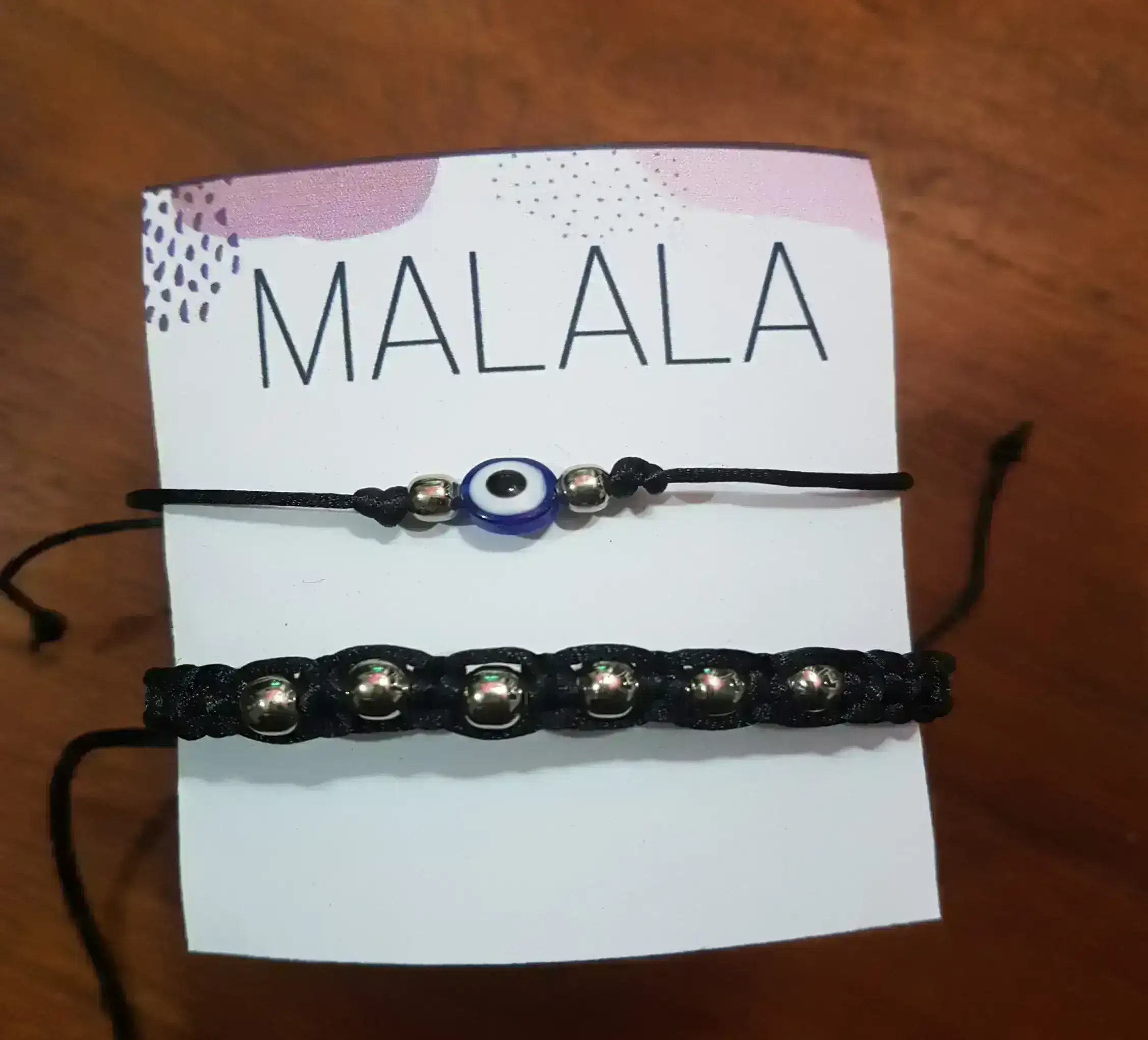 Pulseras Huemul M48