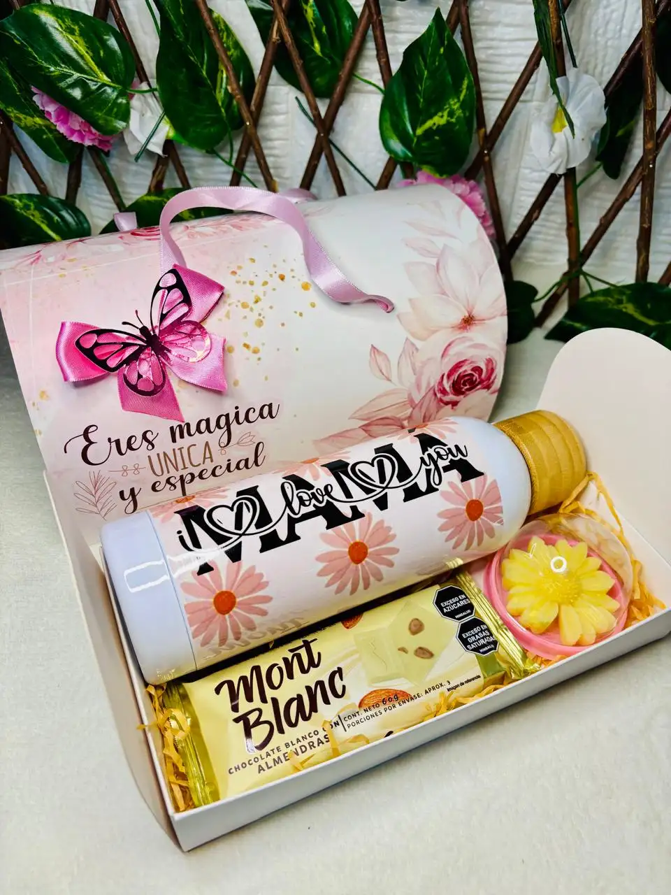 Regalo buzón 