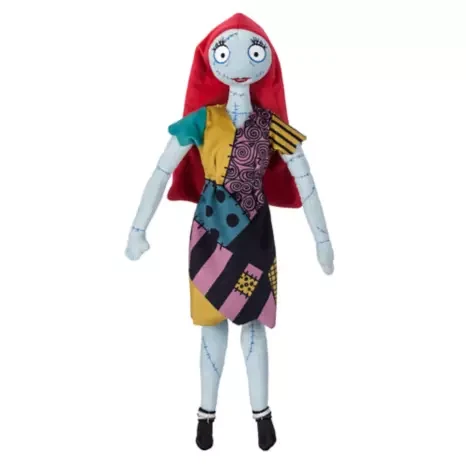 PELUCHE SALLY