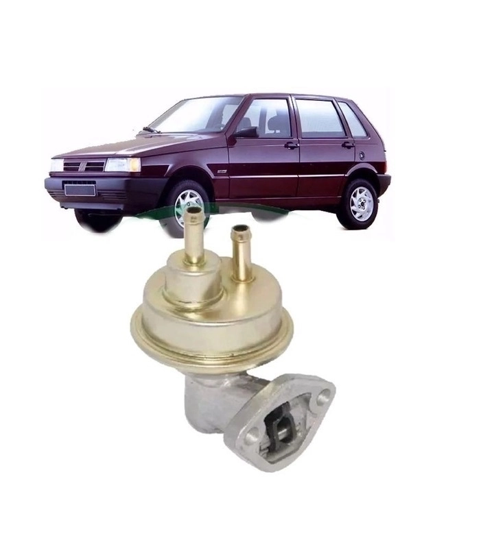 Bomba de Combustible Fiat Uno / Fiorino   / 281300