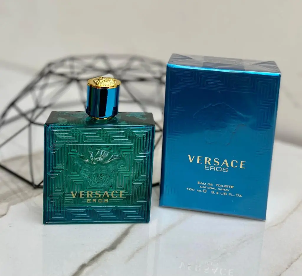 PERFUMES HOMBRE AAA 8