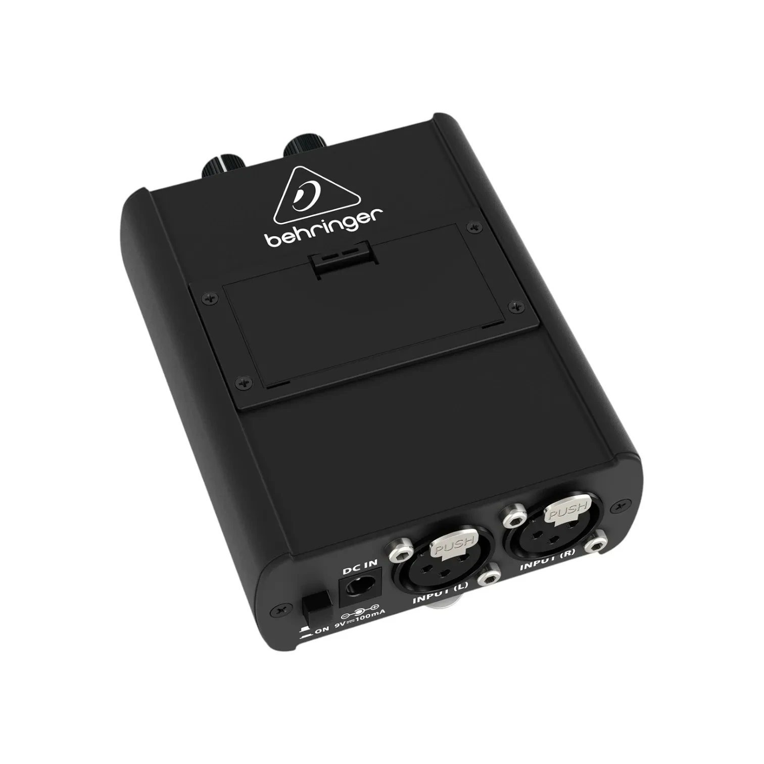 P1 BEHRINGER 3