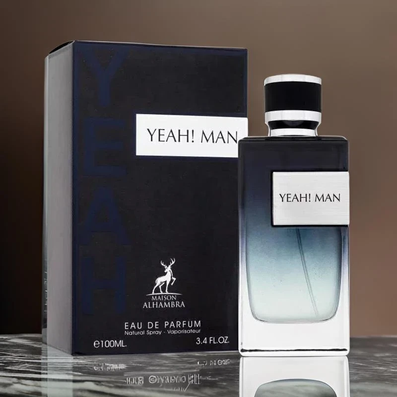 Yeah! Man 2