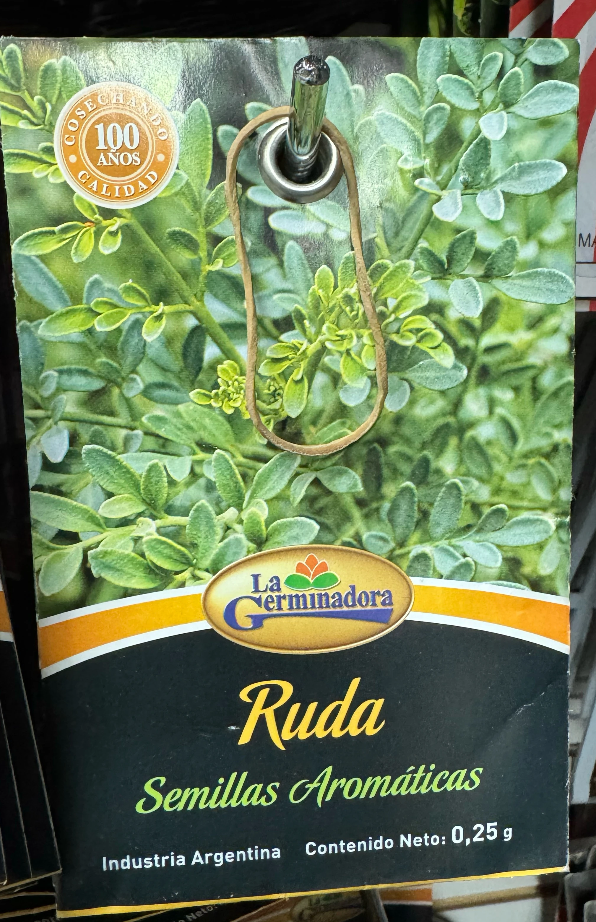 Ruda 