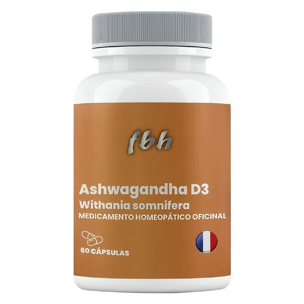 Ashwagandha