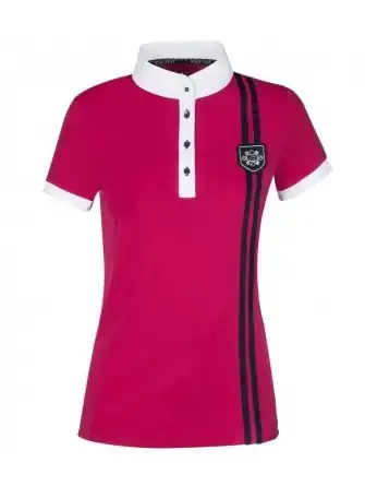 Polo mujer 🏇