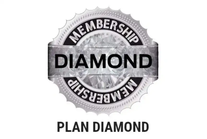 Plan Diamond Anual 